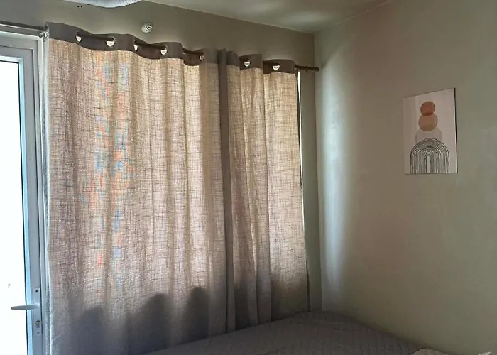 Shell Residences By Eza Mall Of Apartamento *