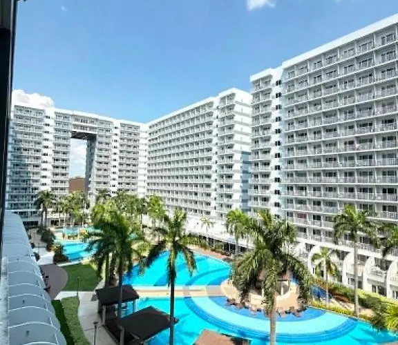 Shell Residences By Eza Mall Of