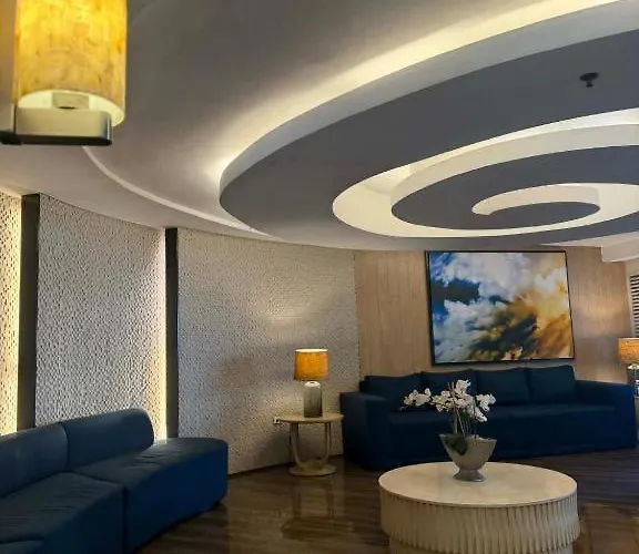 Shell Residences By Eza Mall Of *