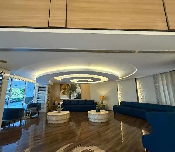 Apartamento Shell Residences By Eza Mall Of