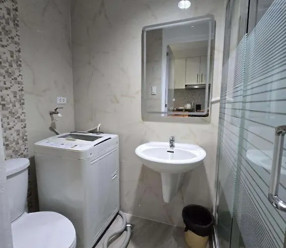 Shell Residences By Eza Mall Of